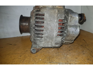 Генератор 751502902 Mini One - Cooper R50 - 53 1.6