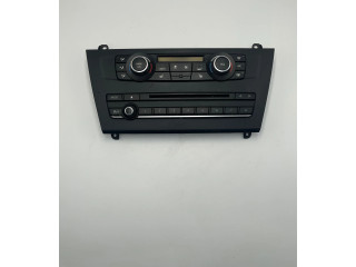 Блок управления климат-контролем 9287629, 1302093117   BMW X3 F25