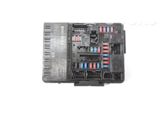 Модуль управления BSM 284B75CA0C   Infiniti Q50    