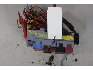 Блок предохранителей Jeep Renegade