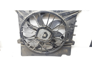 Вентилятор радиатора     3137229010, 1137328116    Volvo XC90 