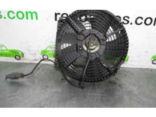 Вентилятор радиатора     9530065G50, 3305021    Suzuki Baleno EG 