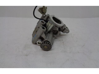 Масляный насос   150126230R  Dacia Sandero III 