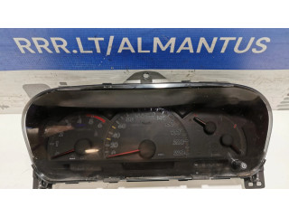 Панель приборов 2574309820 Honda FR-V