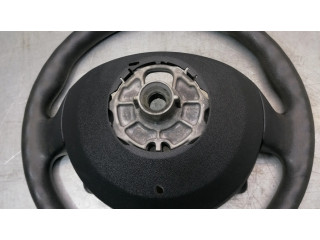 Руль Renault Scenic II - Grand scenic II 2006-2009 года 8200106306J, 8200282593C