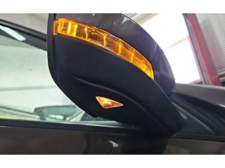 Зеркало электрическое Skoda Octavia Mk3 (5E) 2013 - 2019 года