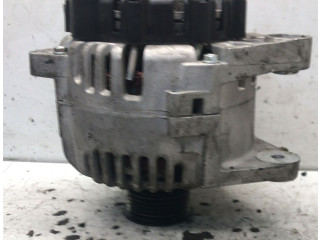 Генератор Dacia Duster