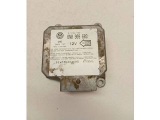 Блок подушек безопасности 6N0909603, 07970503   Volkswagen Transporter - Caravelle T4