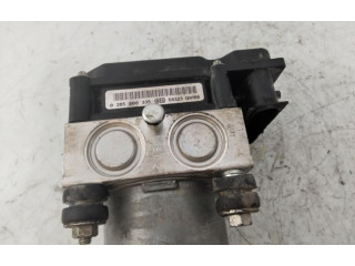 Блок АБС 8200229137   Renault  Clio II  2001 - 2005 года