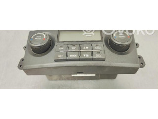 Блок управления климат-контролем 972503E2709W KIA Sorento