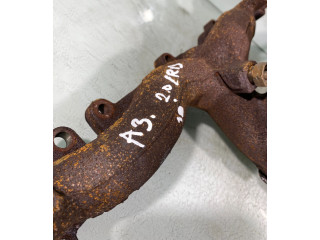 Turbodmychadlo Турбина 03l253016f, Kk5014765305045 Audi A3 S3 A3 Sportback 8P CDA