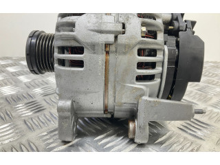 Генератор 03C903023S Audi A1