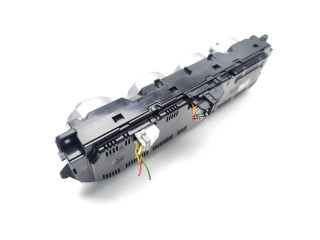 Блок управления климат-контролем    BMW Z4 E89