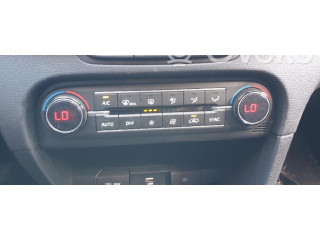 Блок управления климат-контролем 97250J7202 KIA Ceed
