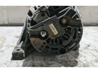 Генератор 0124525014 Volvo S60