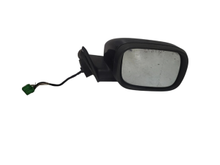 Zpětné zrcátko Volvo XC90 2008 3303006, 290806