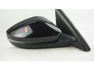 Зеркало электрическое        Volvo V70  2008 - 2013 года   