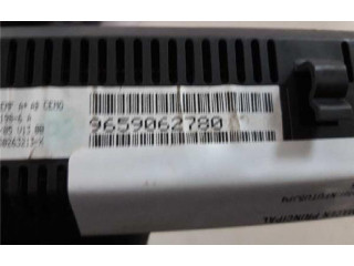 Поршень Блок управления навигации (GPS)  9659062780  Citroen C4 I  