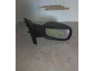 Зеркало (механическое) Renault Clio III 2005 - 2012 года