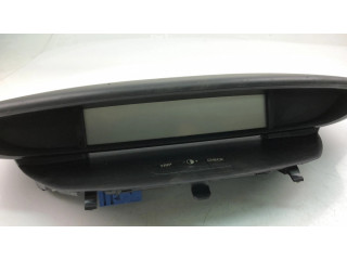 Панель приборов P96631954ZD   Citroen C4 I       