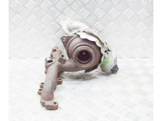 Турбина Volkswagen Jetta VI 7755170002, 04L971501C