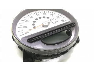 Přístrojová deska Mini One - Cooper R57 2012 9232428, 67379411