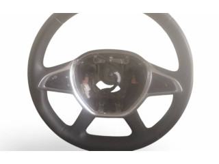 Руль Dacia Duster II 2017 - 2024 года