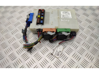 Блок предохранителей 7G9T14C256FA, 30765624   Volvo XC70    