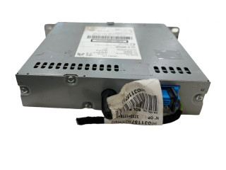 Čerpadlo oleje 9805593680, PU3916B Peugeot 308