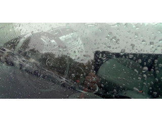 Zpětné zrcátko Seat Altea XL 2006 5P1857508K9B9