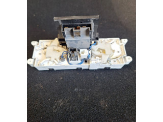 Блок управления климат-контролем    Subaru Forester SF