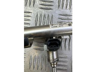 Топливная рампа 353502B110 KIA Ceed