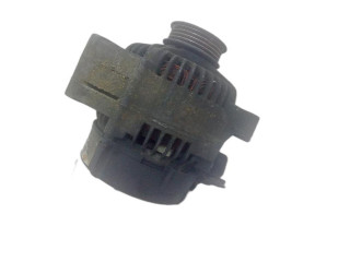 Генератор Smart ForTwo I