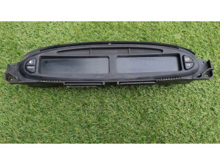 Панель приборов 9645077080, 110008966002 Citroen Xsara Picasso