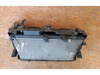 Интеркулер 9652189180, 9652189180 Citroen C6