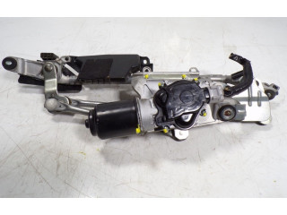 Моторчик дворников BBP267340, BBM46737X Mazda 3 II