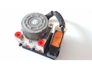 Блок АБС 9839933880, 17102880 Peugeot 208 2012-2019 года