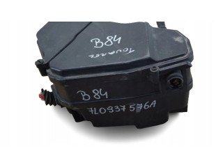   Pojistková skříňka 7L0937576A   Audi Q7 4L 2009