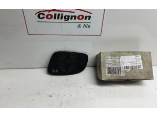 Зеркало (механическое)       Volkswagen New Beetle  1998 - 2010 года   