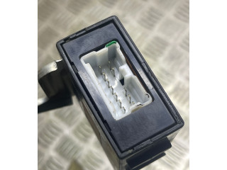 Блок управления Subaru Forester SF