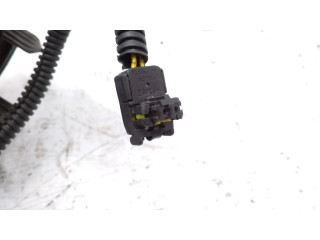 Подрулевой шлейф SRS Mazda 3 II