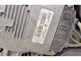 Вентилятор радиатора     5020694, 16474842    Maserati Ghibli 