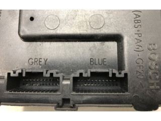 Блок комфорта 8V51-15K600-CJ Ford Fiesta