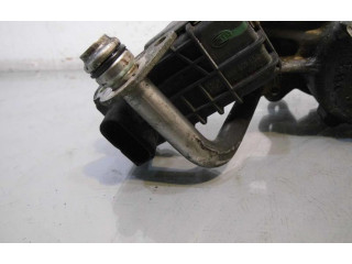 Турбина Jaguar XF X250