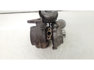 Турбина Nissan Qashqai 1.5 54431015088, ENAC46200 для двигателя K9K TYPE ENGINE