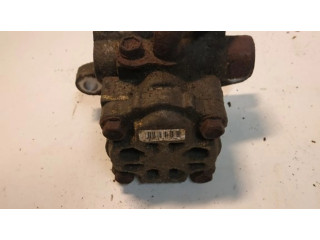 Насос усилителя руля