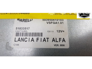 Vstřikovač 51833517, 51833517 Fiat Punto (199) 199.B.4000(Euro 5)