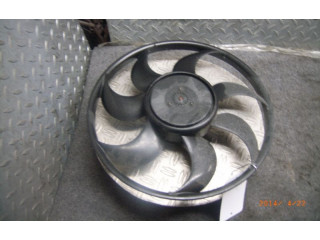 Вентилятор радиатора Dacia Logan I