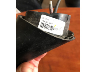 Zpětné zrcátko levé Renault Captur 2013 963025724R