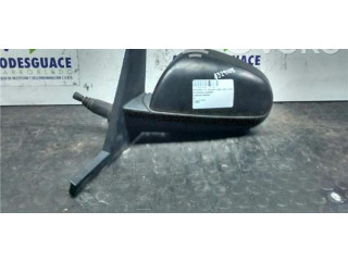 Зеркало (механическое) Mitsubishi Colt 2004 - 2008 года